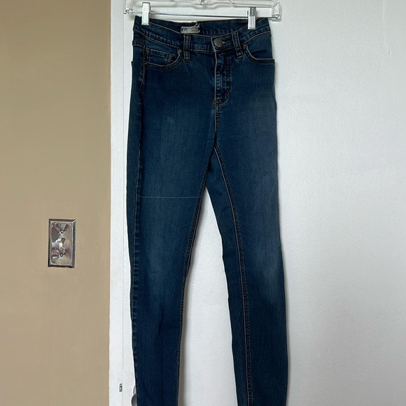 Free People Jeans - Picture 2 of 4